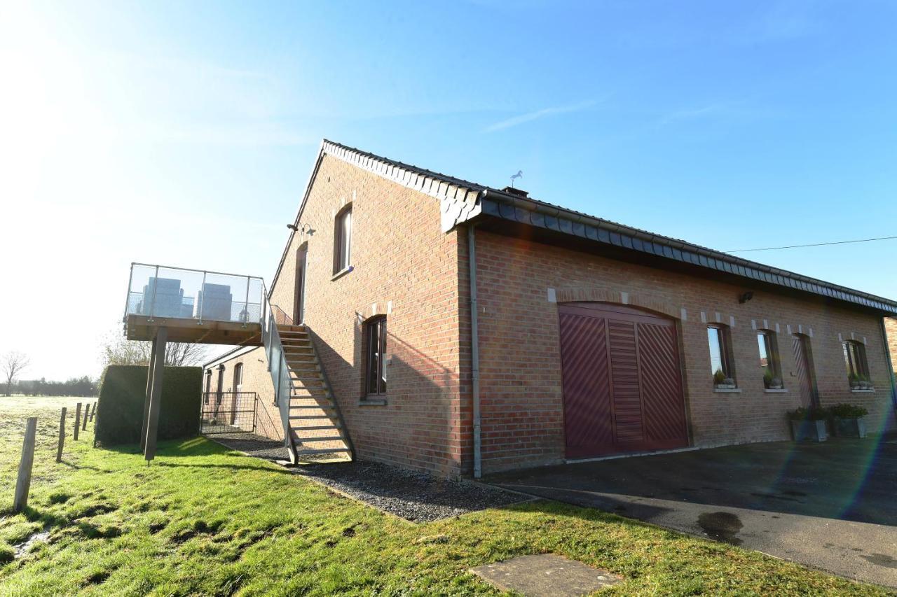Le 42 Apartment Durbuy Exterior photo